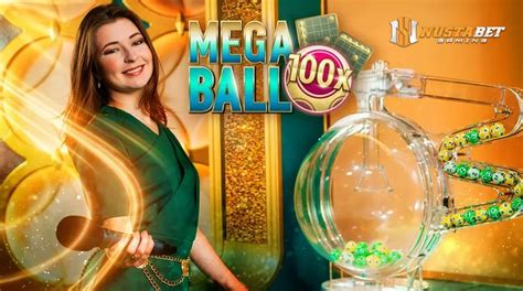 bingo mega ball